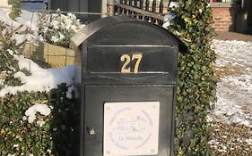 B&B La Niouche